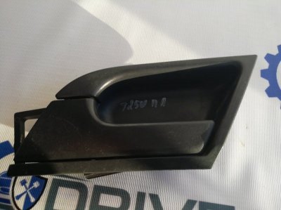Ручка двери внутренняя Chevrolet Aveo T250