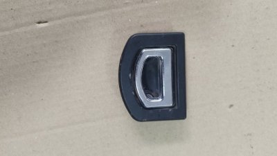 Кронштейн крепления груза Audi A6 C6 2008 Quattro 4F