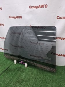 Стекло двери MITSUBISHI OUTLANDER 2010 CW5W