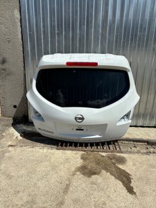 Крышка багажника Nissan Murano 2014 Z51