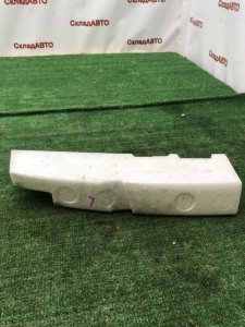 Наполнитель бампера MITSUBISHI Lancer 2009 CX4A