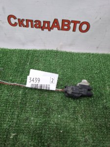 Датчик температуры воздуха внешний MITSUBISHI Lancer 2009 CX4A