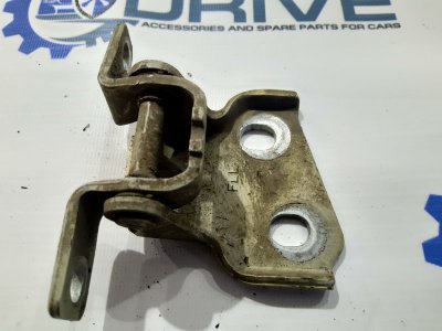 Петля двери нижняя Daewoo Matiz