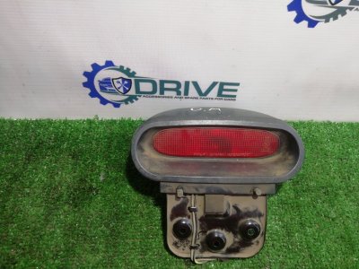 Фонарь стоп-сигнал Daewoo Matiz