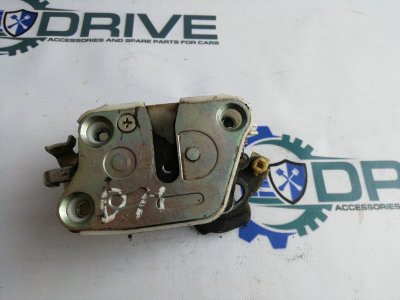 Замок двери Daewoo Matiz