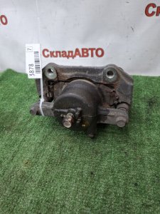 Суппорт тормозной Suzuki Grand Vitara 2006 TD54W