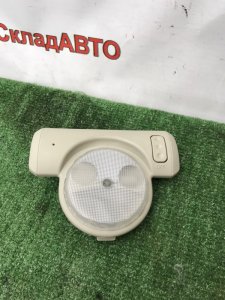 Плафон подсветки салона NISSAN March 2009 AK12