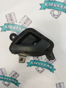 Ручка двери внутренняя лада гранта 2018 седан