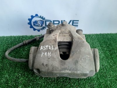 Суппорт Opel Astra H