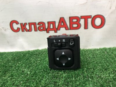 Блок управления зеркалами MITSUBISHI COLT PLUS 2007 Z23W