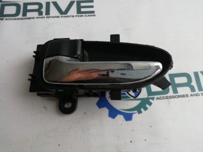 Ручка двери внутренняя Nissan Almera G15