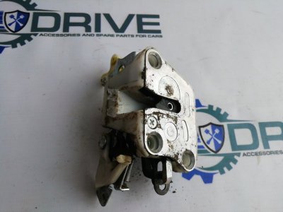 Замок двери Daewoo Matiz