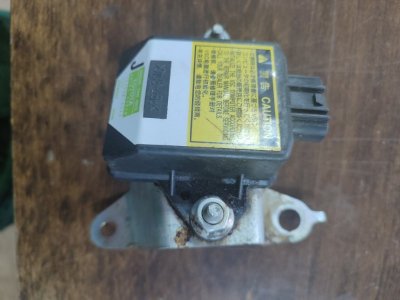 Датчик курсовой устойчивости Toyota Camry 2008 ACV 40