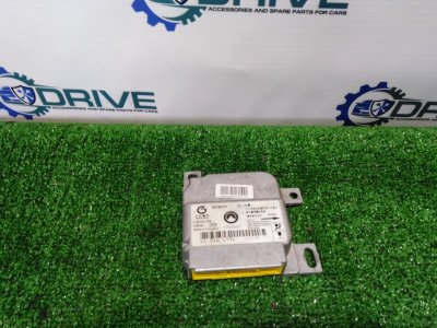 Блок управления airbag Geely MK Cross