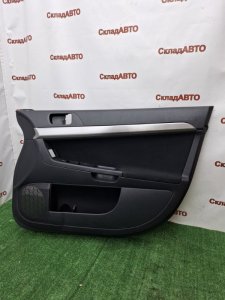 Обшивка двери MITSUBISHI Lancer 2009 CX4A