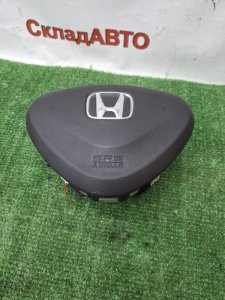 Подушка безопасности в руль Honda Accord 2009 CU2