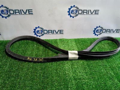 Уплотнитель проема двери Geely MK
