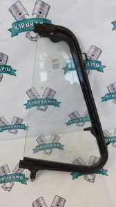 Форточка двери УАЗ 469