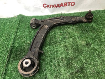Рычаг подвески нижний FIAT PANDA 2006 169