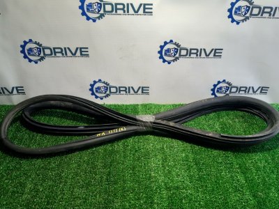 Уплотнитель проема двери Nissan Almera G15
