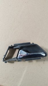Ручка двери внутренняя Mercedes-Benz W124 Рестайлинг