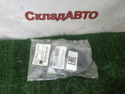 Заглушка буксировочного крюка Skoda Fabia 5J
