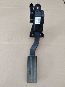 Педаль газа Kia Rio 2012 3