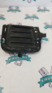 Заглушка ПТФ TOYOTA Aqua NHP10