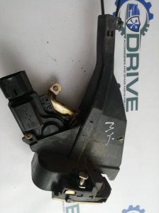 Замок двери Geely MK