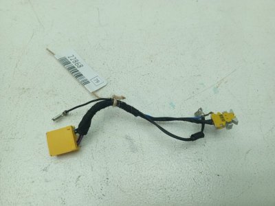 Проводка airbag Ford Fusion