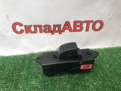 Кнопка стеклоподъемника MITSUBISHI OUTLANDER 2010 CW5W