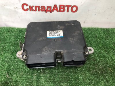 Блок управления MITSUBISHI OUTLANDER 2010 CW5W