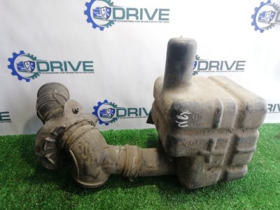 Резонатор воздушного фильтра Daewoo Nexia N100