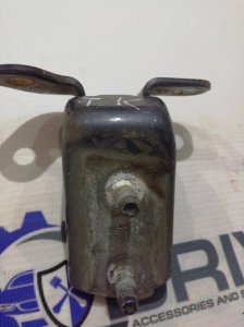 Петля двери Toyota Corona ST190