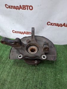 Кулак поворотный MITSUBISHI OUTLANDER 2010 CW5W