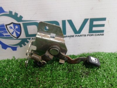 Ручка открытия бензобака Daewoo Matiz