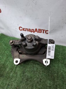 Суппорт тормозной MITSUBISHI OUTLANDER 2010 CW5W