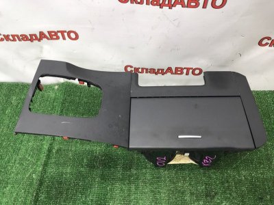 Консоль КПП Honda Accord 2009 CU2