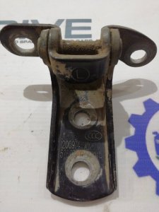 Петля двери Geely MK