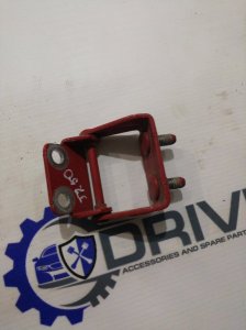 Петля багажника Chevrolet Aveo T250