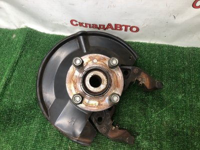 Кулак поворотный MITSUBISHI COLT PLUS 2007 Z23W