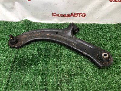 Рычаг подвески нижний NISSAN March 2009 AK12