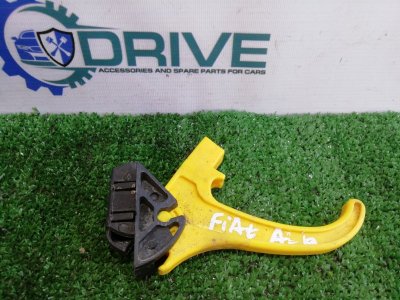 Ручка открывания капота Fiat Albea