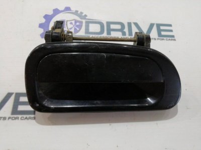 Ручка двери внешняя Daewoo Nexia N100