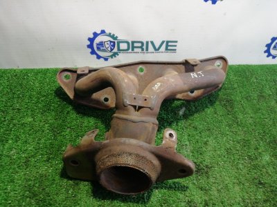 Коллектор выпускной Nissan Tiida Note Micra Qashqai