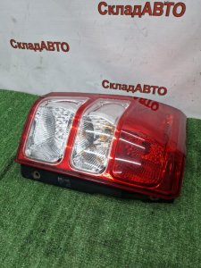 Фонарь в крыло Suzuki Grand Vitara 2006 TD54W