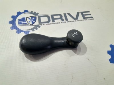 Ручка стеклоподъемника Daewoo Matiz
