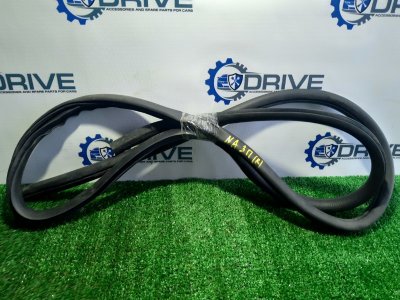 Уплотнитель проема двери Nissan Almera G15