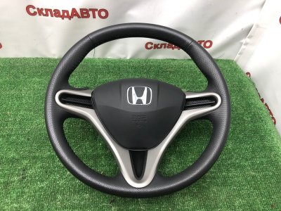 Руль Honda Civic 2005 FD1