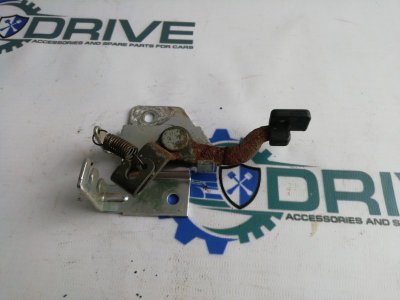 Ручка открытия бензобака Daewoo Matiz